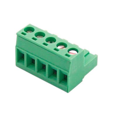 Phoenix Contact 1757116 Printplaatconnector 50 stuk(s)