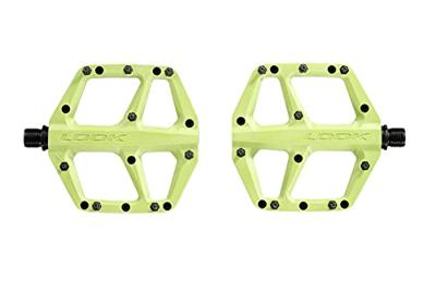 Look Trail Fusion Pedalen - Groen Look Trail Fusion Pedalen - Groen