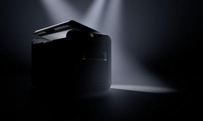 Dometic CFX3 45 koelbox 40 l Electrisch Zwart, Zilver Dometic CFX3 45 koelbox 40 l Electrisch Zwart, Zilver