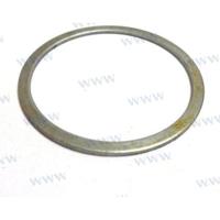 PAF25-04000003-3 - VULSTUK (T: 1,1 MM) Yamaha - thumbnail