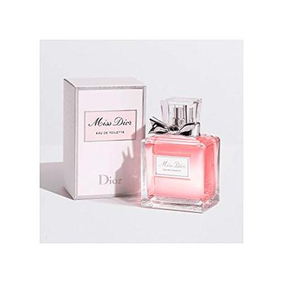 Christian Dior - Dior Miss Dior Eau de toilette Spray 50 ml Dames Christian Dior - Dior Miss Dior Eau de toilette Spray 50 ml Dames