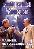 Van Muiswinkel & Van Vleuten - Mannen Het Allerbeste (DVD) - thumbnail