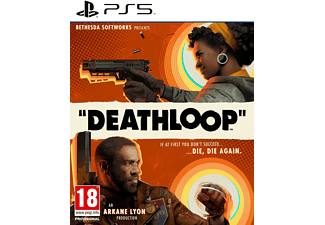 Deathloop