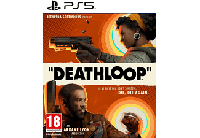 Deathloop - thumbnail
