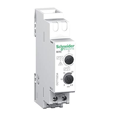 Schneider Electric CCT15234 Trappenhuislichtautomaat DIN-rails 230 V