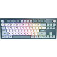 Montech MKey TKL Freedom toetsenbord Blauw - GateronG Pro 2.0 Red - thumbnail