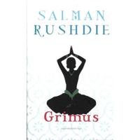Grimus - Salman Rushdie - Paperback (9789025436513) - thumbnail