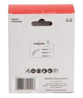 Makita TMA047 Invalzaagblad 32mm hout&staal VE=20 - thumbnail