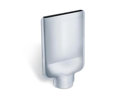 Steinel 074715 Mondstuk met brede sleuf 79 mm 34 mm Geschikt voor merk Steinel HG 2120 E, HG 2220 E, HG 2320 E, HG 2000 E, HG 2300 E, HG 2310 LCD, HL 2020 E, - thumbnail