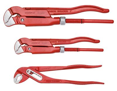 Gedore Red | R27000003 | Tangenset | 3-delig - 3300040 Gedore Red | R27000003 | Tangenset | 3-delig - 3300040