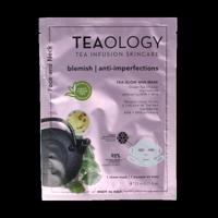 Tea glow aha mask purifying 1 Stuks - thumbnail
