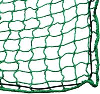 BÜNTE ladingbeveiligingsnet load securing net 3500x2500 mm - thumbnail