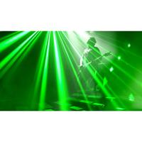 Chauvet DJ Hurricane 1000 fogger rookmachine - thumbnail