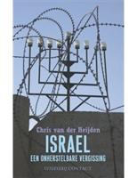 Israel, een onherstelbare vergissing - Chris van der Heijden - ebook - thumbnail