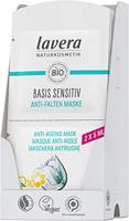 Lavera Basis Sensitive Q10 masker 10 Milliliter - thumbnail