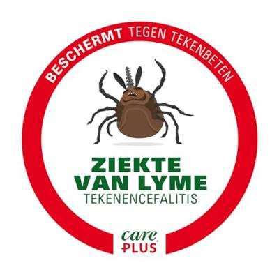 Care Plus Anti-Insect Deet 40% spray - 15 ml