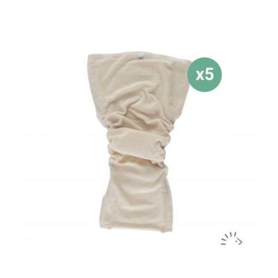Popolini Kombolone inleggers - set van 5 - XL Volwassenen