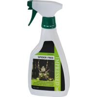 Impressed Insect Clean Web Free - 500 ml spray - 303-600105 - thumbnail