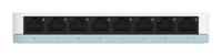 D-Link DGS-1008D Netwerk switch 8 poorten 1 GBit/s - thumbnail