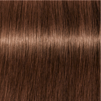 Indola Profession PCC Fashion 5.35 Licht Bruin Goud Mahonie Haarverf 60ml - thumbnail