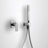 Loft Inbouwmengkraan 20018001 Tres - thumbnail