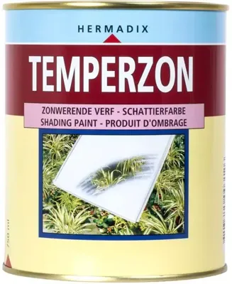 Temperzon 750 ml