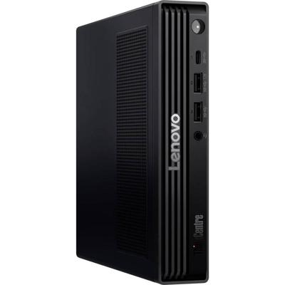 Lenovo Workstation Lenovo ThinkCentre M90q Gen 6 13AE - Tin Intel® Core™ Ultra 7 265 5.3 GHz 32 GB RAM 512 GB SSD 13AE0001GE