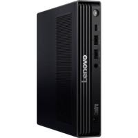 Lenovo Workstation Lenovo ThinkCentre M90q Gen 6 13AE - Tin Intel® Core™ Ultra 7 265 5.3 GHz 32 GB RAM 512 GB SSD 13AE0001GE - thumbnail