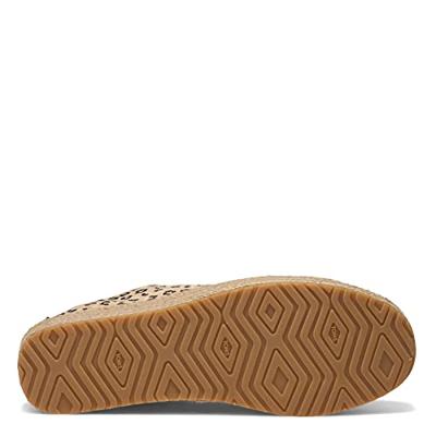 Toms Cheetah Cassiah 10016308 Bruin-36.5 maat 36.5