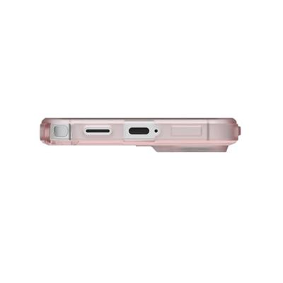 Urban Armor Gear Dot Case Samsung Galaxy S26 Ultra Roze MagSafe compatible, Met magneetmodule