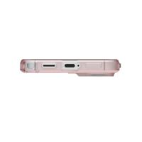 Urban Armor Gear Dot Case Samsung Galaxy S26 Ultra Roze MagSafe compatible, Met magneetmodule - thumbnail