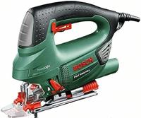 Bosch Home and Garden PST 900 PEL 06033A0201 Decoupeerzaag Incl. koffer 620 W - thumbnail