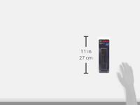 Bosch Accessoires FSN KK Plastic cover Geleiderails hulpstuk | Eindstop - 1600Z0000C - thumbnail