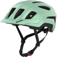 Olympic Sportswear Alpina sports tour helm paranus 55-59 mat pastelgroen - thumbnail