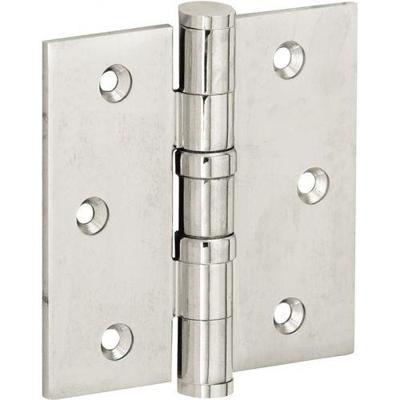 Kogellager scharnier ReH 76x76mm MGN vla Kogellager scharnier ReH 76x76mm MGN vla