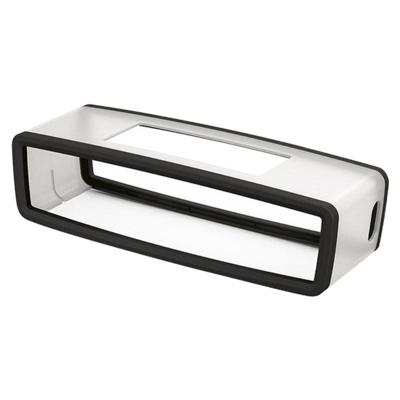 BOSE SoundLink Mini 2 generatie draagbare Bluetooth Audio Speaker Silicone Case (zwart)