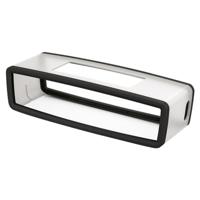 BOSE SoundLink Mini 2 generatie draagbare Bluetooth Audio Speaker Silicone Case (zwart) - thumbnail