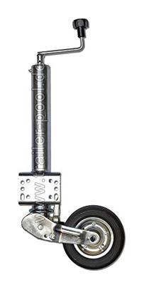 Frielitz Automatic support wheel 6