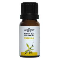 Jacob Hooy Parfum Olie Vanille - thumbnail
