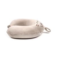 Relaxeazzz Pusheen de Kat Pluche Memory Foam Nekkussen - thumbnail