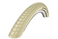 Schwalbe Buitenband big ben 28 x 2.00 (50-622) beige - thumbnail