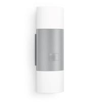 Steinel SensorlampL 910 LED grijs - 576219 - thumbnail