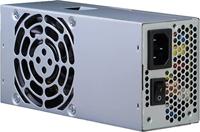 Inter-Tech TFX-350W PC-netvoeding 350 W ATX 80 Plus - thumbnail