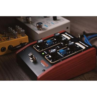 Warm Audio RingerBringer analoge ring modulator