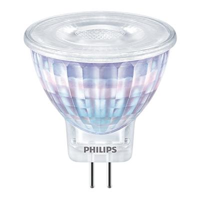Philips LED spot MR11 GU4 12V 2,3-20W 2700K - LED3477