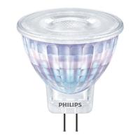 Philips LED spot MR11 GU4 12V 2,3-20W 2700K - LED3477 - thumbnail