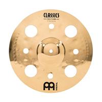 Meinl Classics Custom Brilliant Trash Stack 12 inch - thumbnail