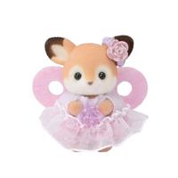 Epoch Sylvanian families 5809 bloemen prinsessenset - thumbnail