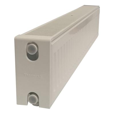 Thermrad super-8 Compact radiator / 200 x 2800 / type 22 / 2430 Watt