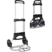 Sortimo 1000010121 1000010121 Steekwagen Laadvermogen (max.): 150 kg - thumbnail